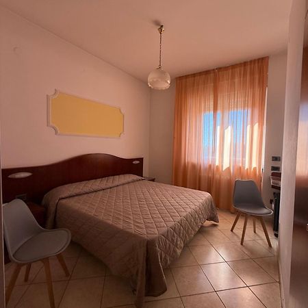 Grifone Hotel Perugia Eksteriør bilde