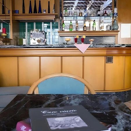 Grifone Hotel Perugia Eksteriør bilde