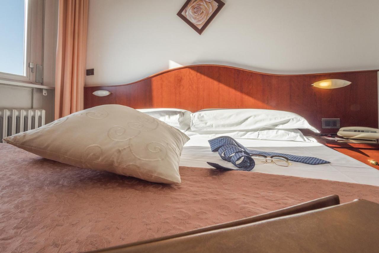 Grifone Hotel Perugia Eksteriør bilde
