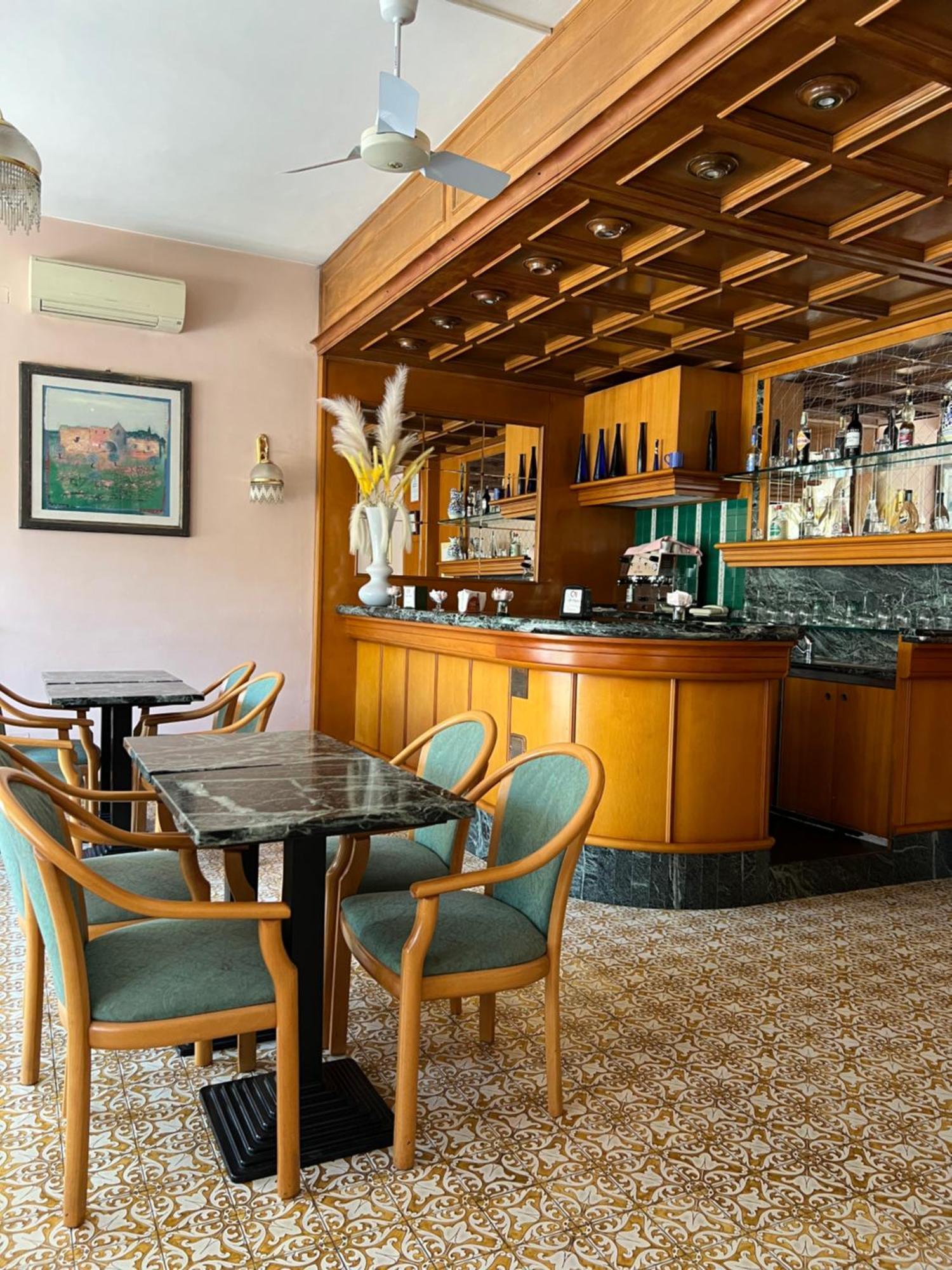 Grifone Hotel Perugia Eksteriør bilde