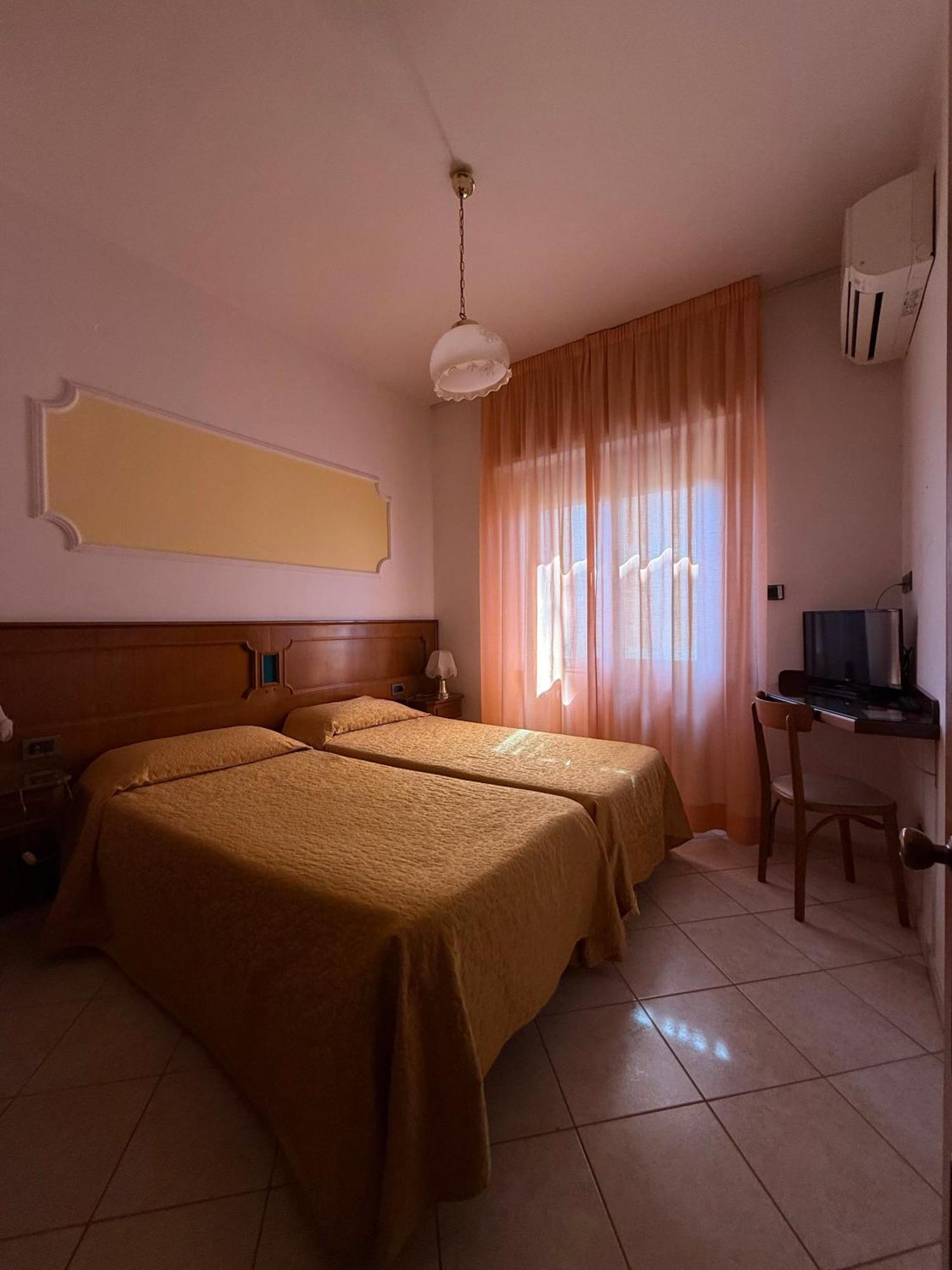 Grifone Hotel Perugia Eksteriør bilde