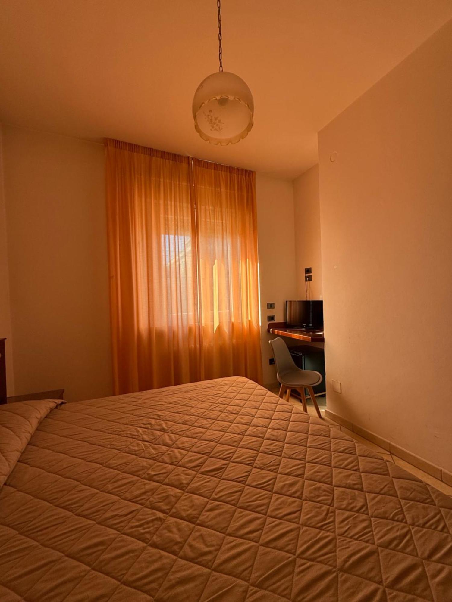 Grifone Hotel Perugia Eksteriør bilde