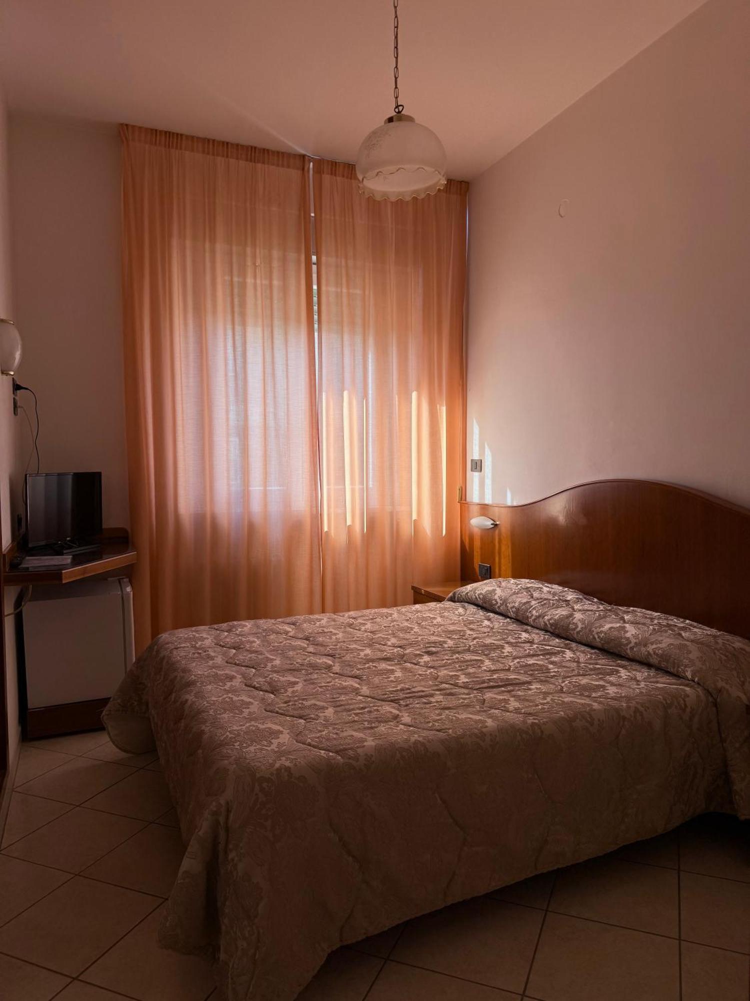 Grifone Hotel Perugia Eksteriør bilde
