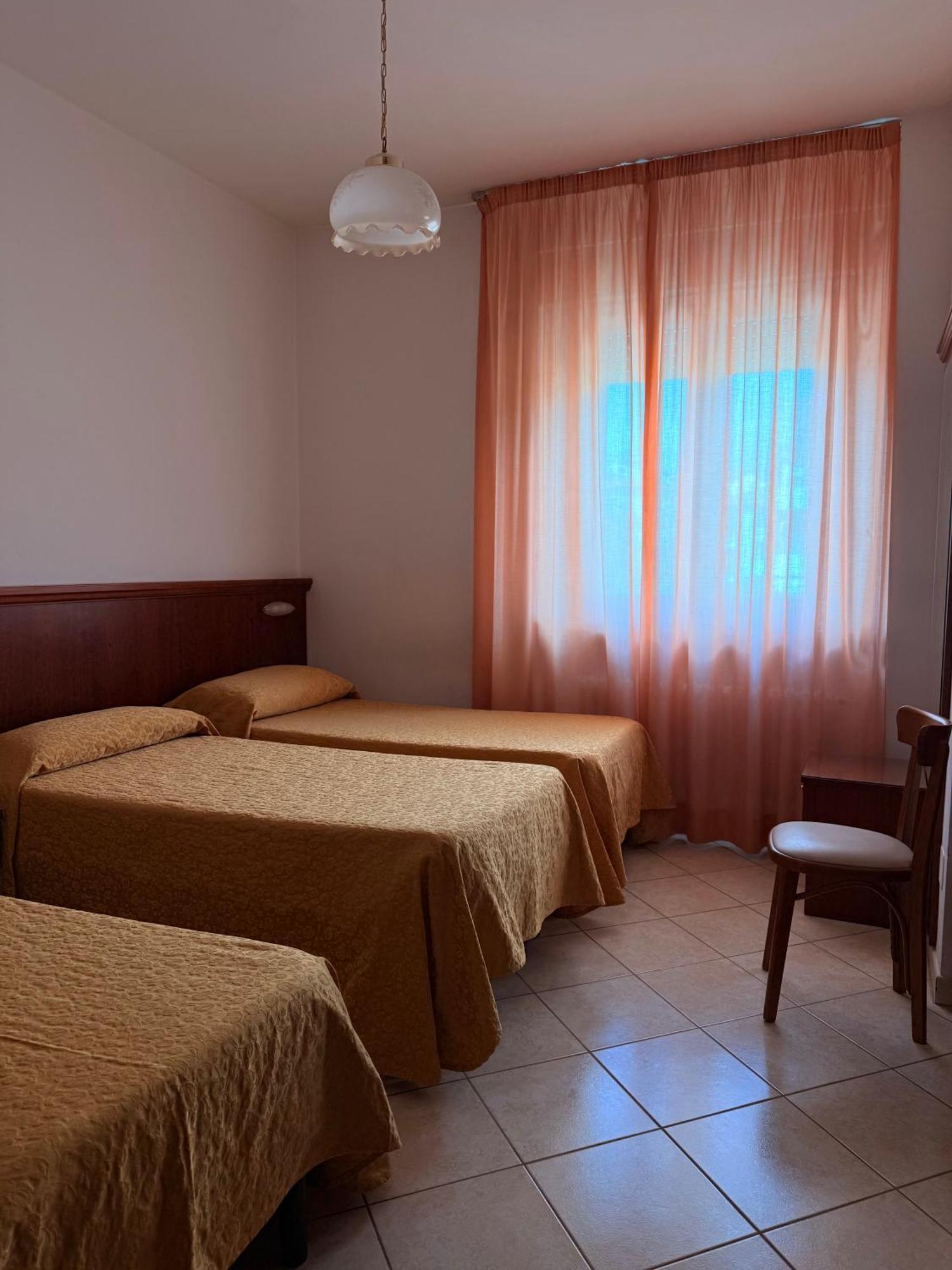 Grifone Hotel Perugia Eksteriør bilde