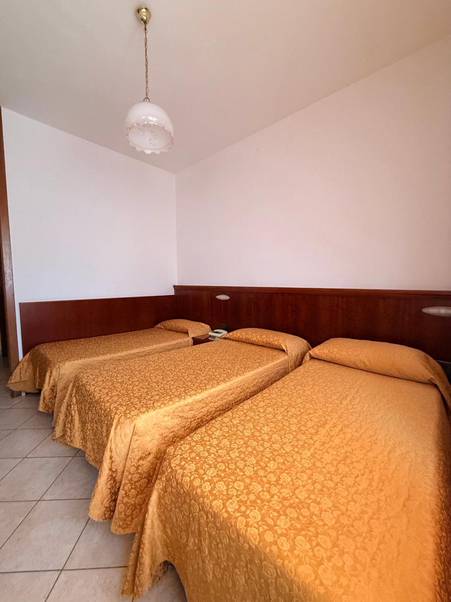 Grifone Hotel Perugia Eksteriør bilde