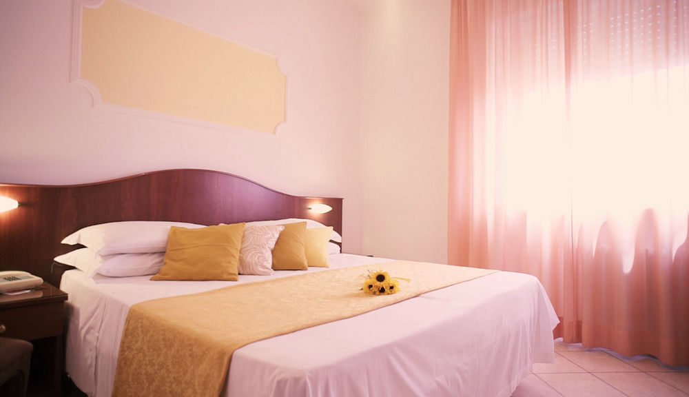 Grifone Hotel Perugia Eksteriør bilde