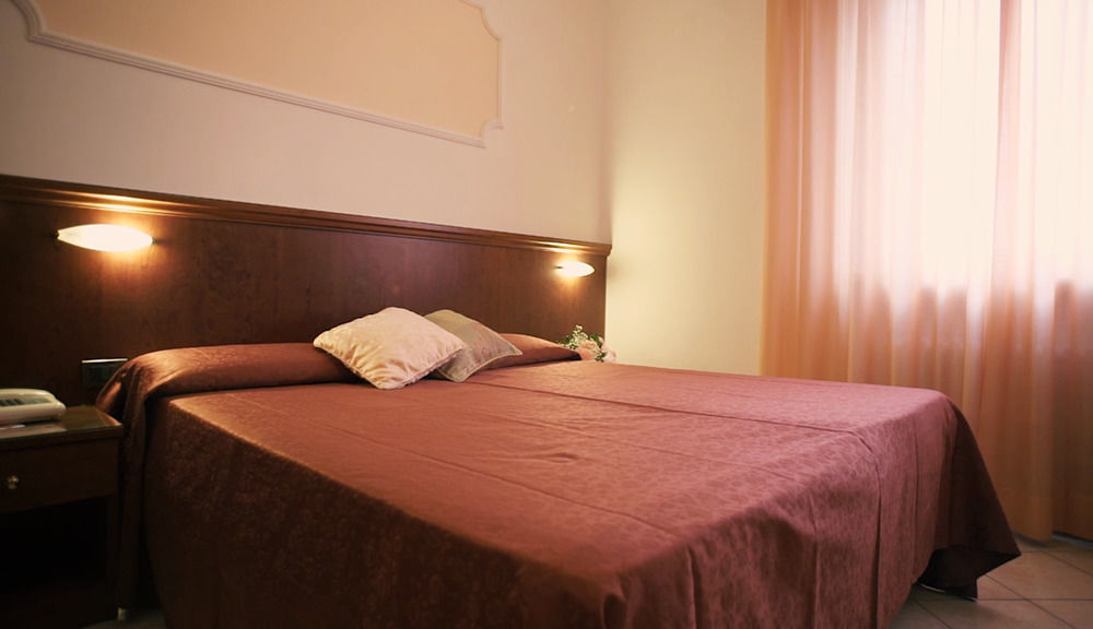 Grifone Hotel Perugia Eksteriør bilde