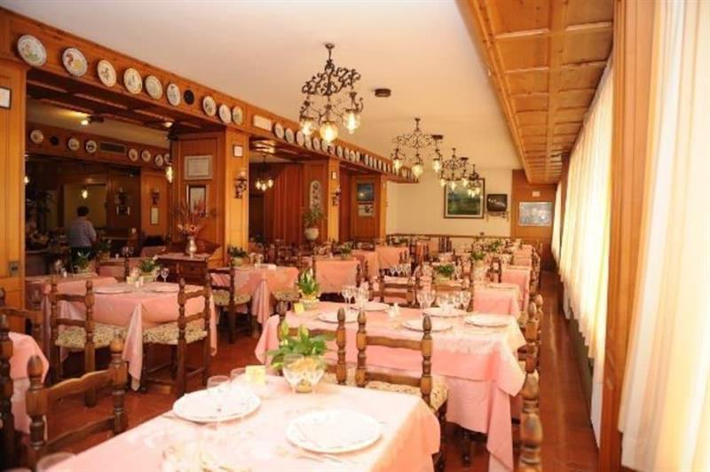 Grifone Hotel Perugia Eksteriør bilde